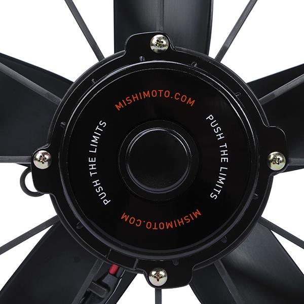 Mishimoto misMMFAN-11HD - Image 5