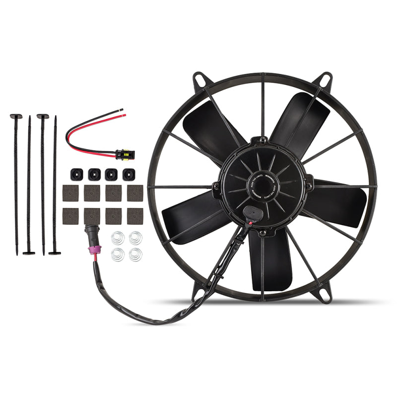Mishimoto misMMFAN-11HD - Image 2