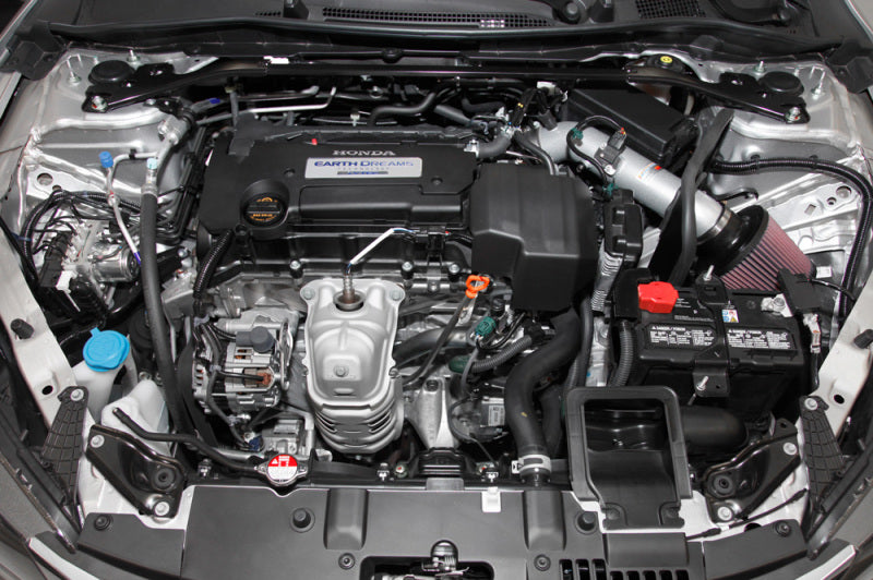 K&N Engineering knn69-1213TS - Image 7
