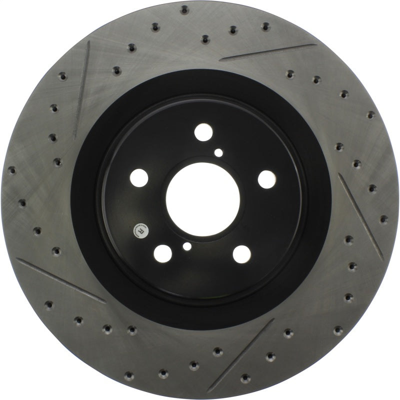 Stoptech sto127.44205R - Image 3