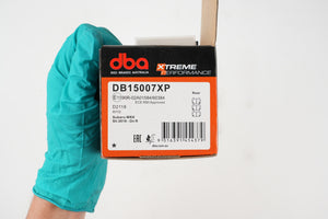 DBA dbaDB15007XP - Image 3