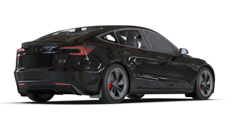 Rally Armor ralMF122-UR-BLK-MBK - Image 3