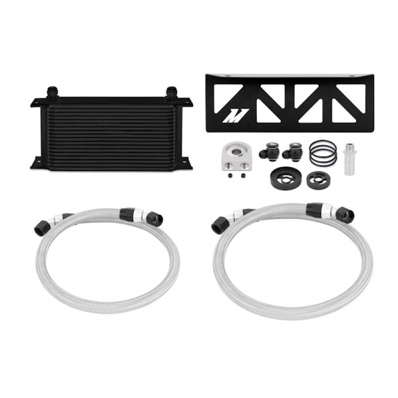 Mishimoto misMMOC-BRZ-13BK - Image 3
