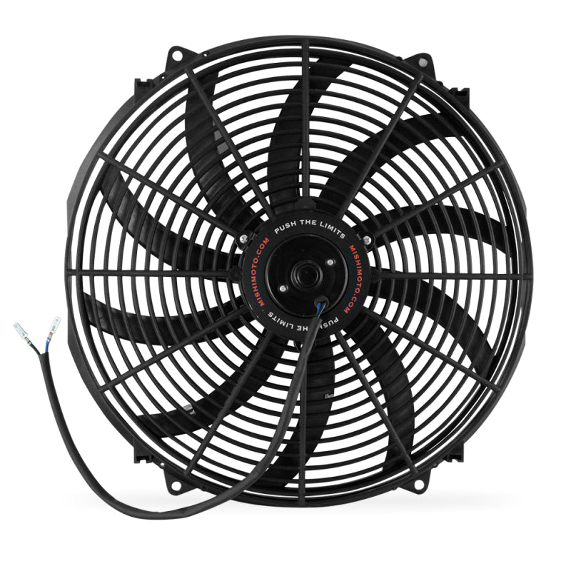 Mishimoto misMMFAN-16C - Image 2
