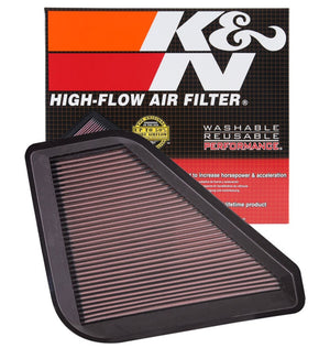 K&N Engineering knn33-2394 - Image 6