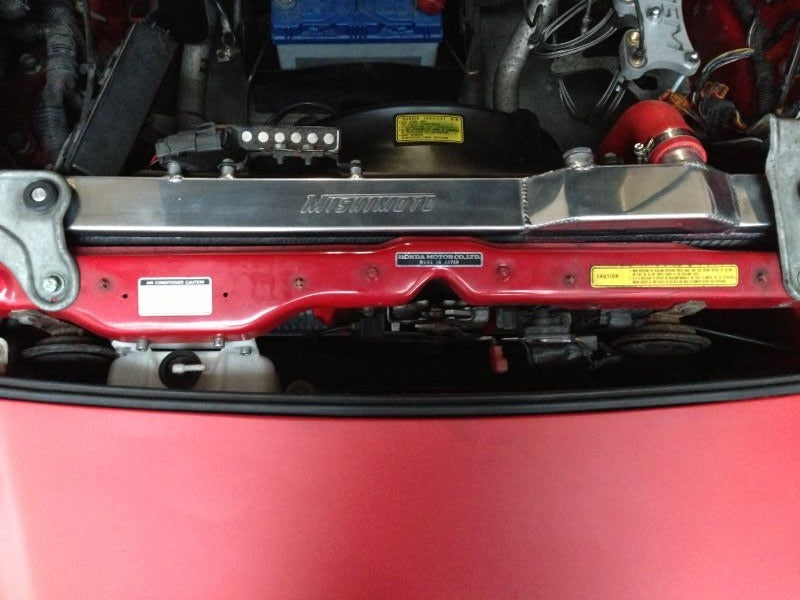 Mishimoto misMMRAD-NSX-90 - Image 7