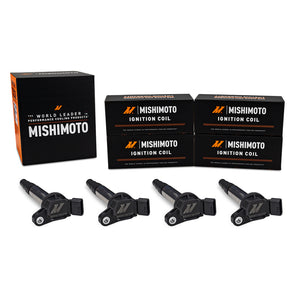 Mishimoto misMMIG-MTRX-0904