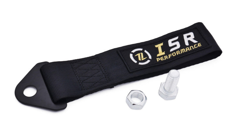 ISR Performance isrIS-TS-BK