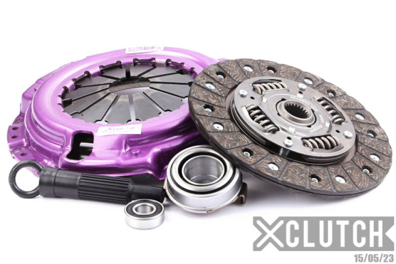XCLUTCH xclXKMZ20002-1A