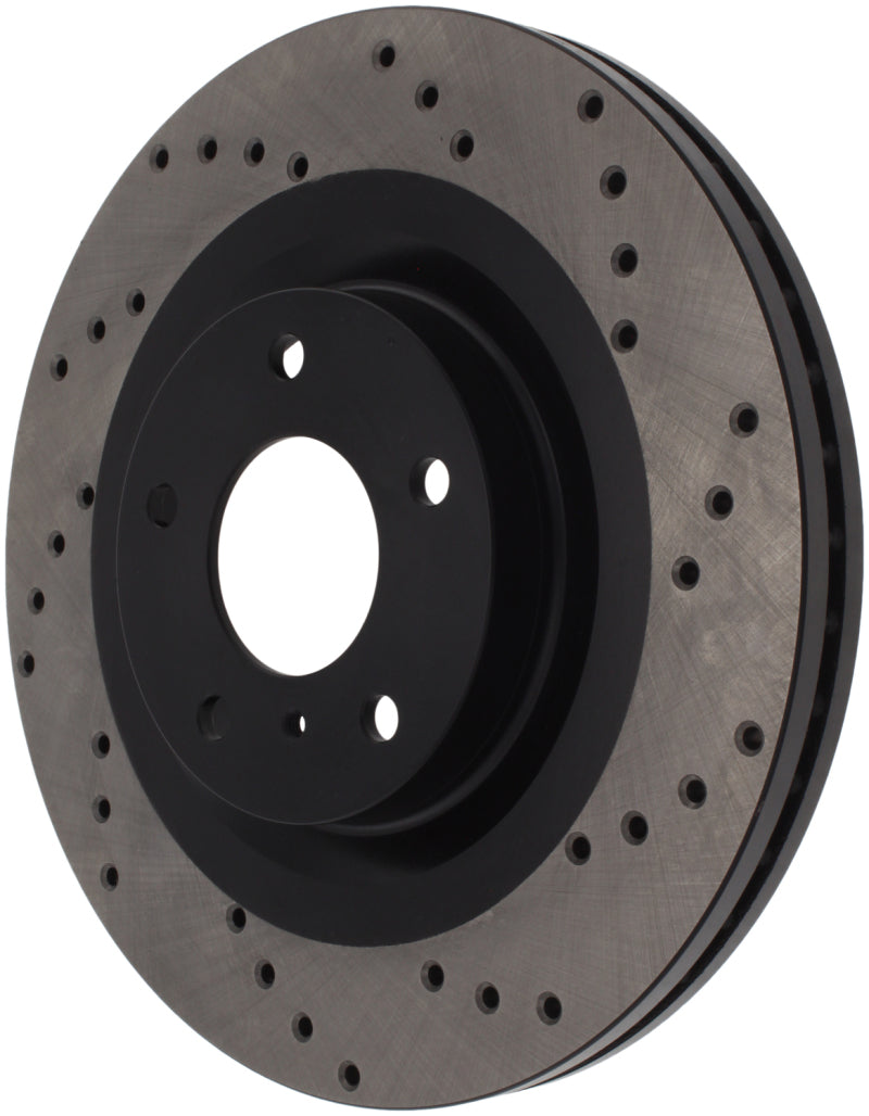 Stoptech sto128.42080L - Image 5