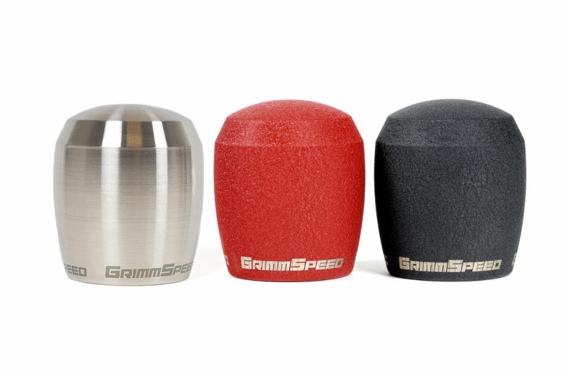 GrimmSpeed grm038011 - Image 3