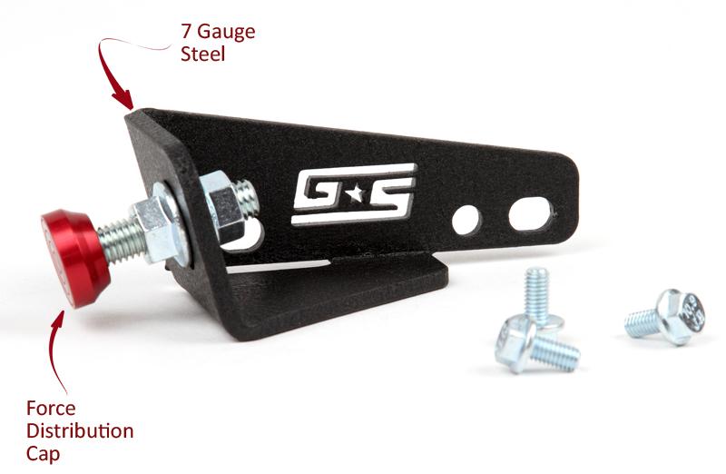 GrimmSpeed grm091038