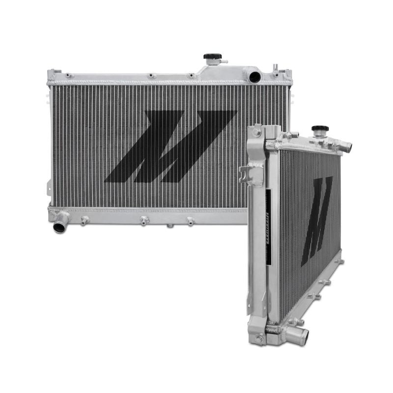 Mishimoto misMMRAD-MIA-90X - Image 2