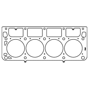 Cometic Gasket cgsC15522-040