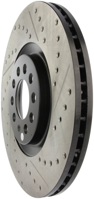 Stoptech sto127.33062L - Image 5