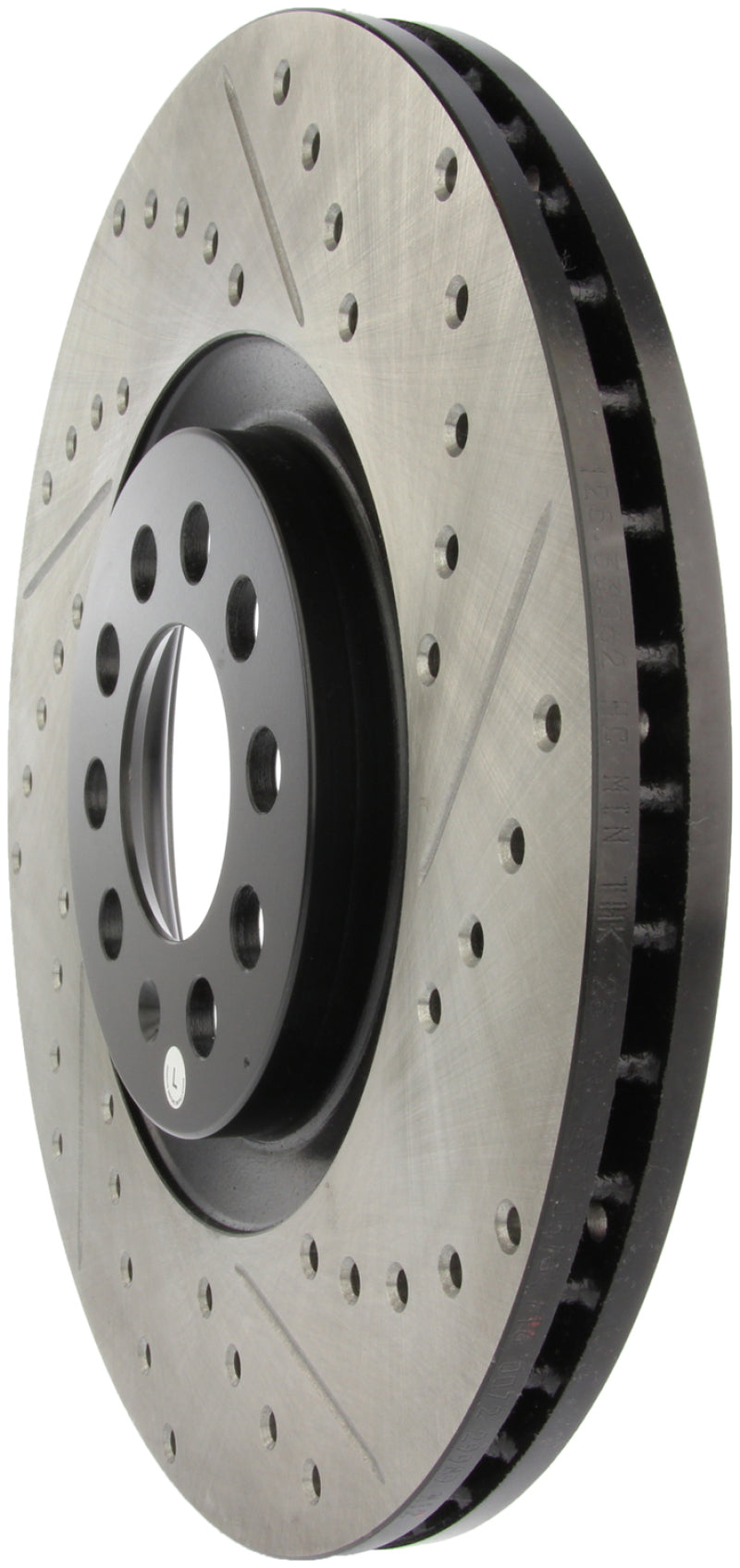 Stoptech sto127.33062L - Image 5