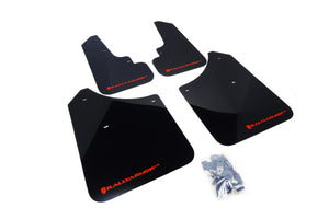 Rally Armor ralMF5-UR-BLK/RD