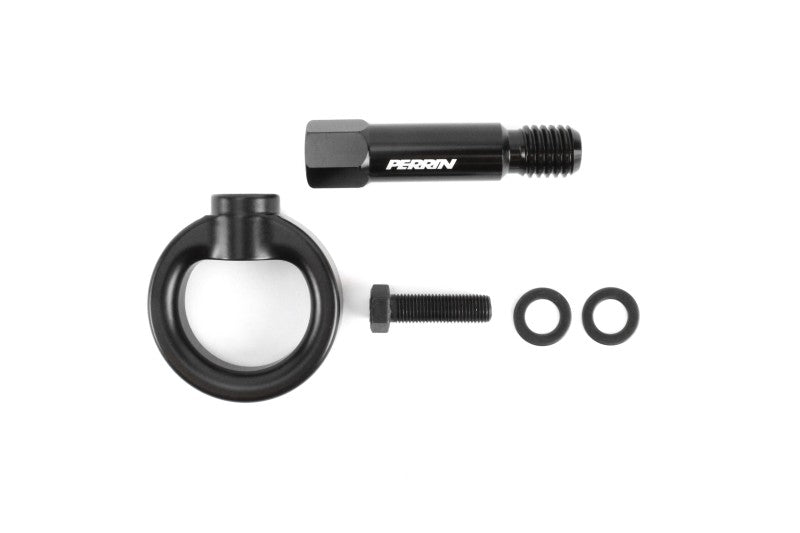 Perrin Performance perPTP-BDY-250BK - Image 10