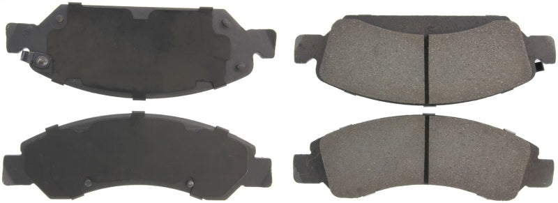 Stoptech sto305.13630 - Image 6
