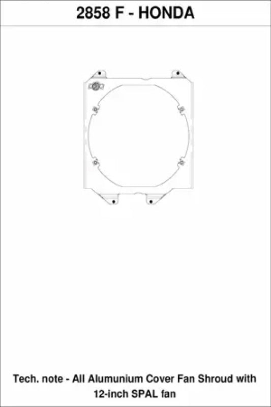 CSF csf2858F - Image 5