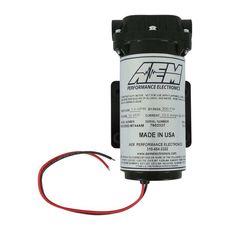 AEM aem30-3018 - Image 2
