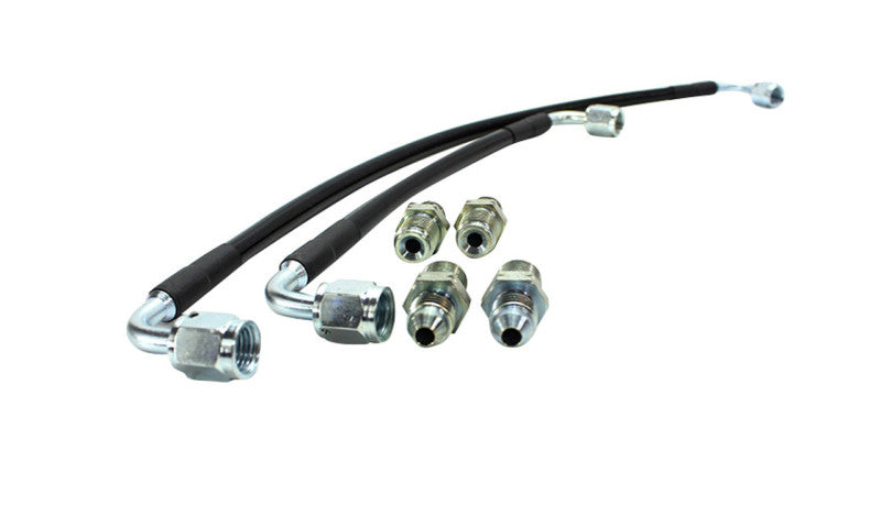 ISR Performance isrIS-240-416