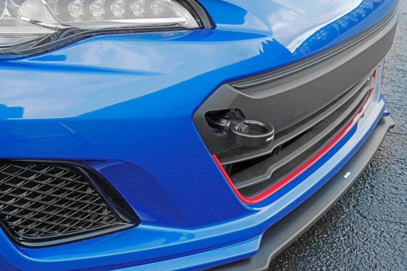 Perrin Performance perPSP-BDY-235BK - Image 8