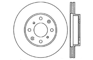 Stoptech sto127.40023R - Image 5