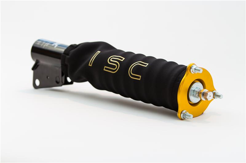 ISC Suspension isc370MMCOILCOV - Image 2