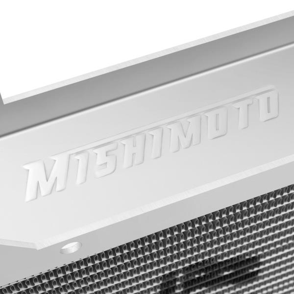 Mishimoto misMMRAD-DATS-70 - Image 3