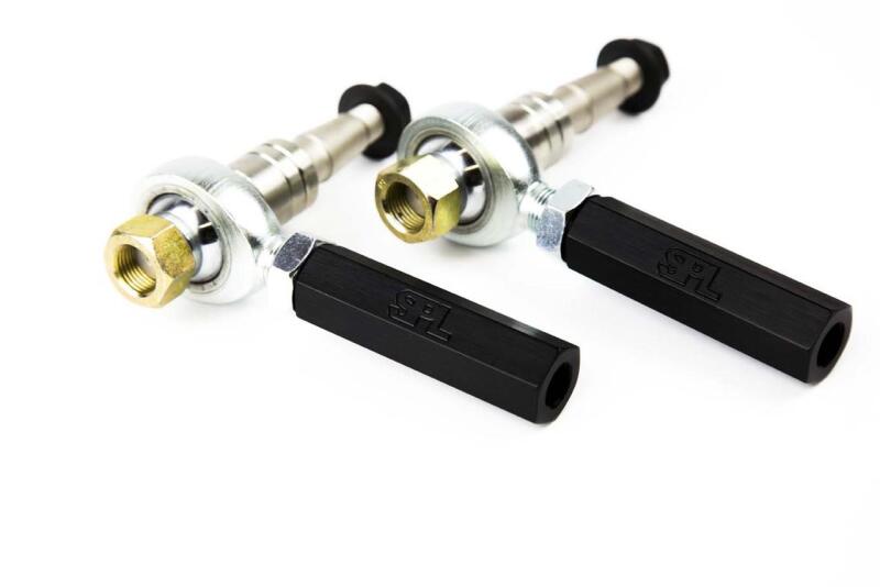 SPL Parts sppSPL TRE Z33 - Image 6