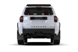 Rally Armor ralMF148-UR-BLK-RD - Image 4