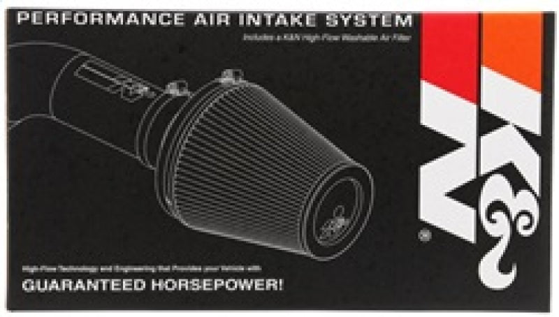 K&N Engineering knn69-8616TS - Image 6