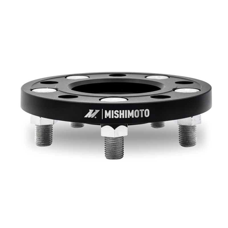 Mishimoto misMMWS-004-200BK - Image 9