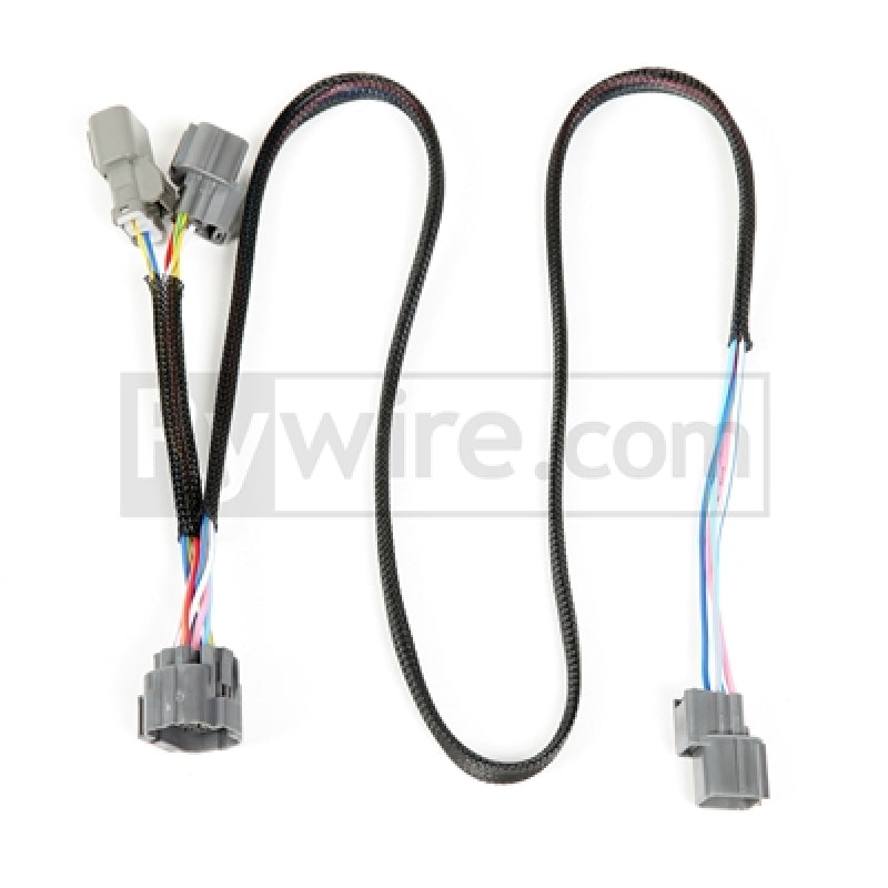 Rywire rywRY-DIS-PRELUDE-2-2-8-PIN
