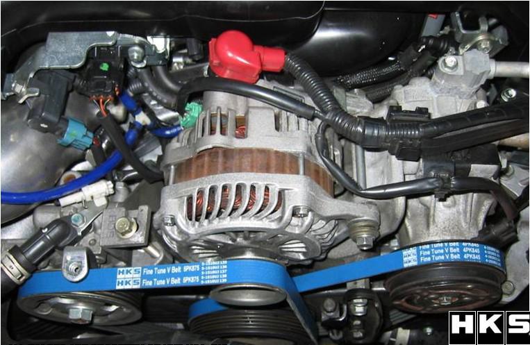 HKS hks24996-AK004 - Image 2
