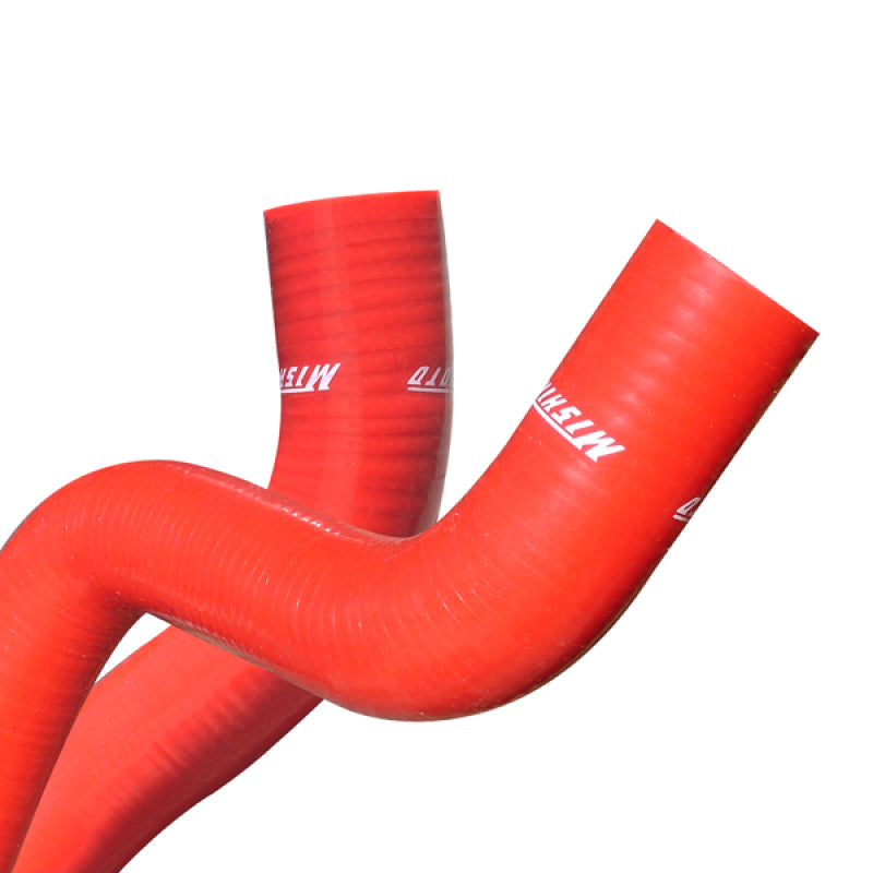 Mishimoto misMMHOSE-EVO-9RD - Image 4