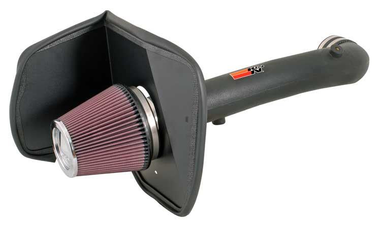 K&N Engineering knn63-9027 - Image 3