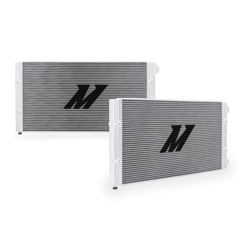 Mishimoto misMMRAD-UNI-RRV2