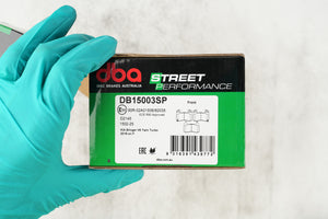 DBA dbaDB15003SP - Image 5