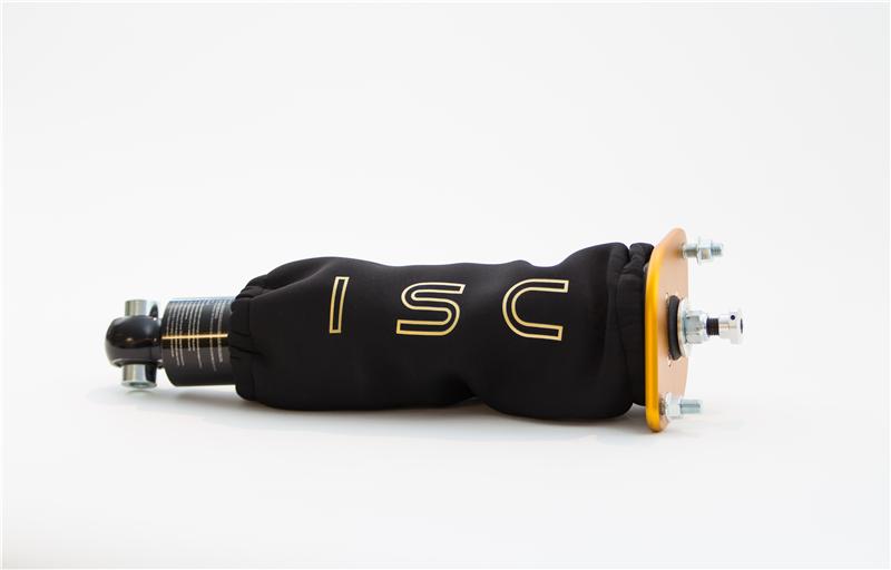 ISC Suspension isc300MMCOILCOV - Image 2