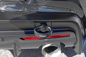 Perrin Performance perPTP-BDY-250BK - Image 4