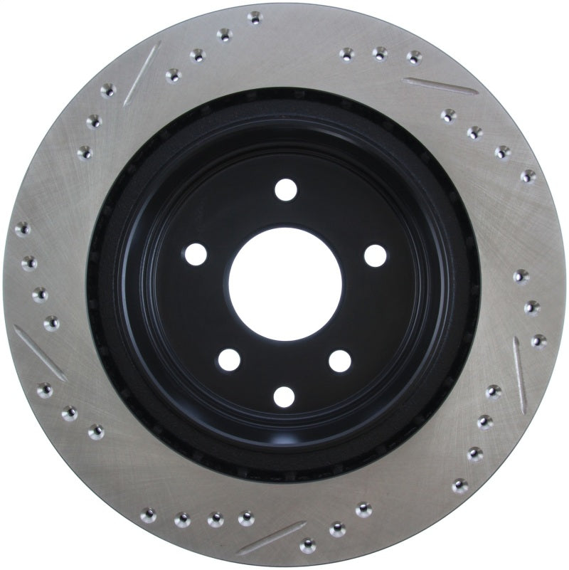 Stoptech sto127.42088L - Image 4