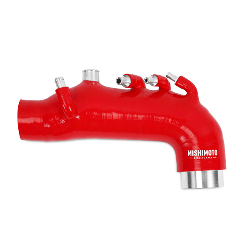 Mishimoto misMMHOSE-SUB-08IHRD - Image 6