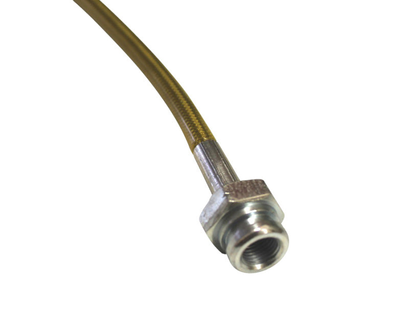 ISR Performance isrIS-240-412