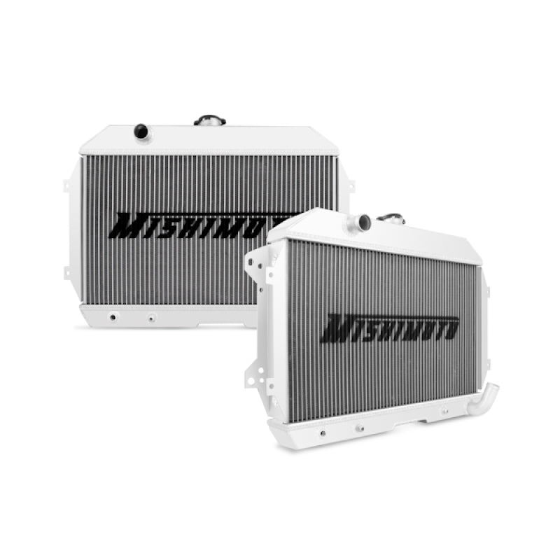 Mishimoto misMMRAD-DATS-70 - Image 2