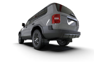 Rally Armor ralMF138-UR-BLK-LBL - Image 5