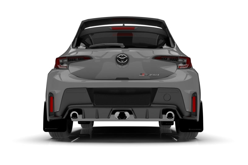 Rally Armor ralMF89-UR-BLK-WH - Image 7