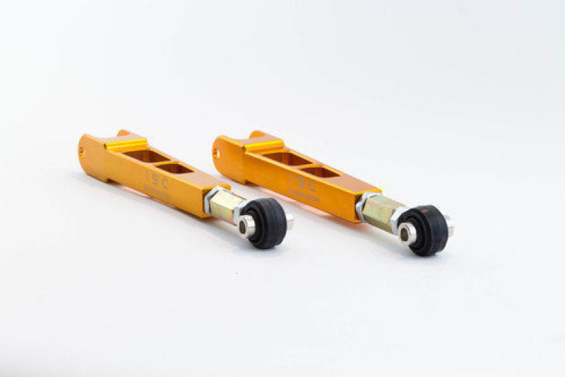 ISC Suspension iscS012TA