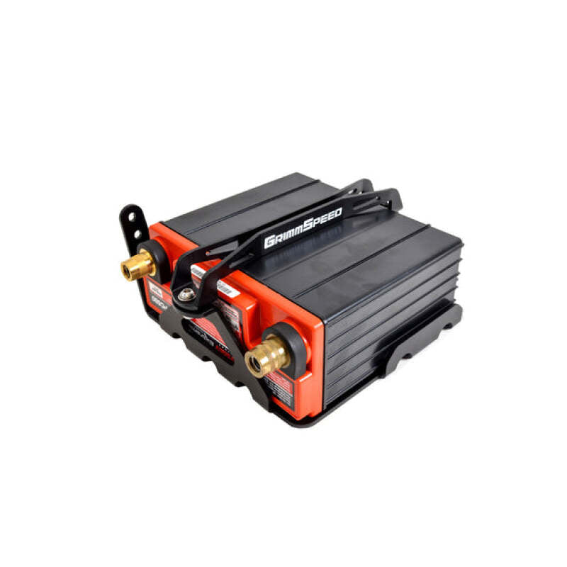 GrimmSpeed grm121028